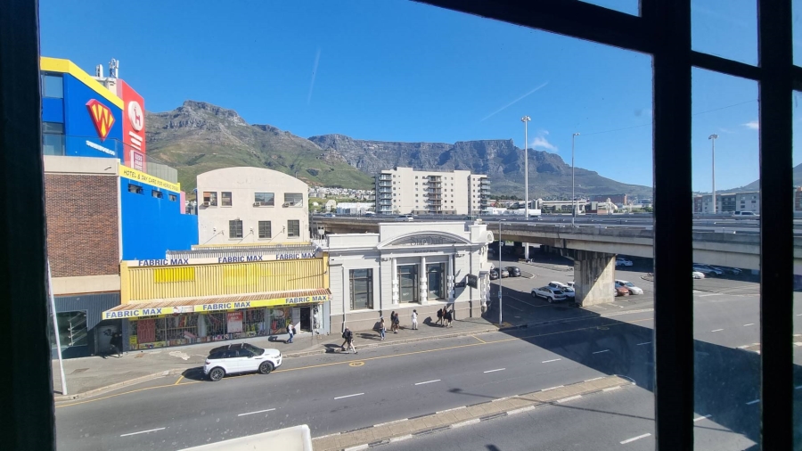 0 Bedroom Property for Sale in Woodstock Western Cape